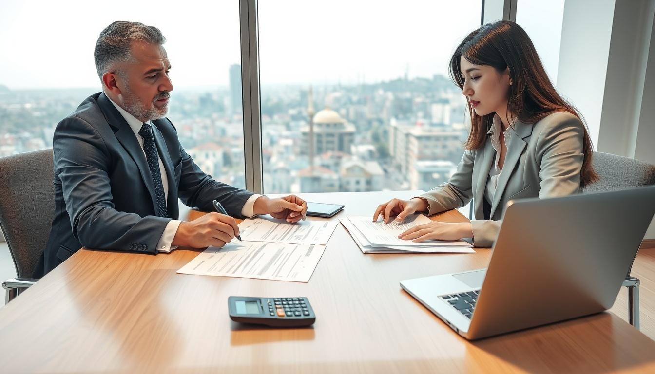 Property Deals Made Easier