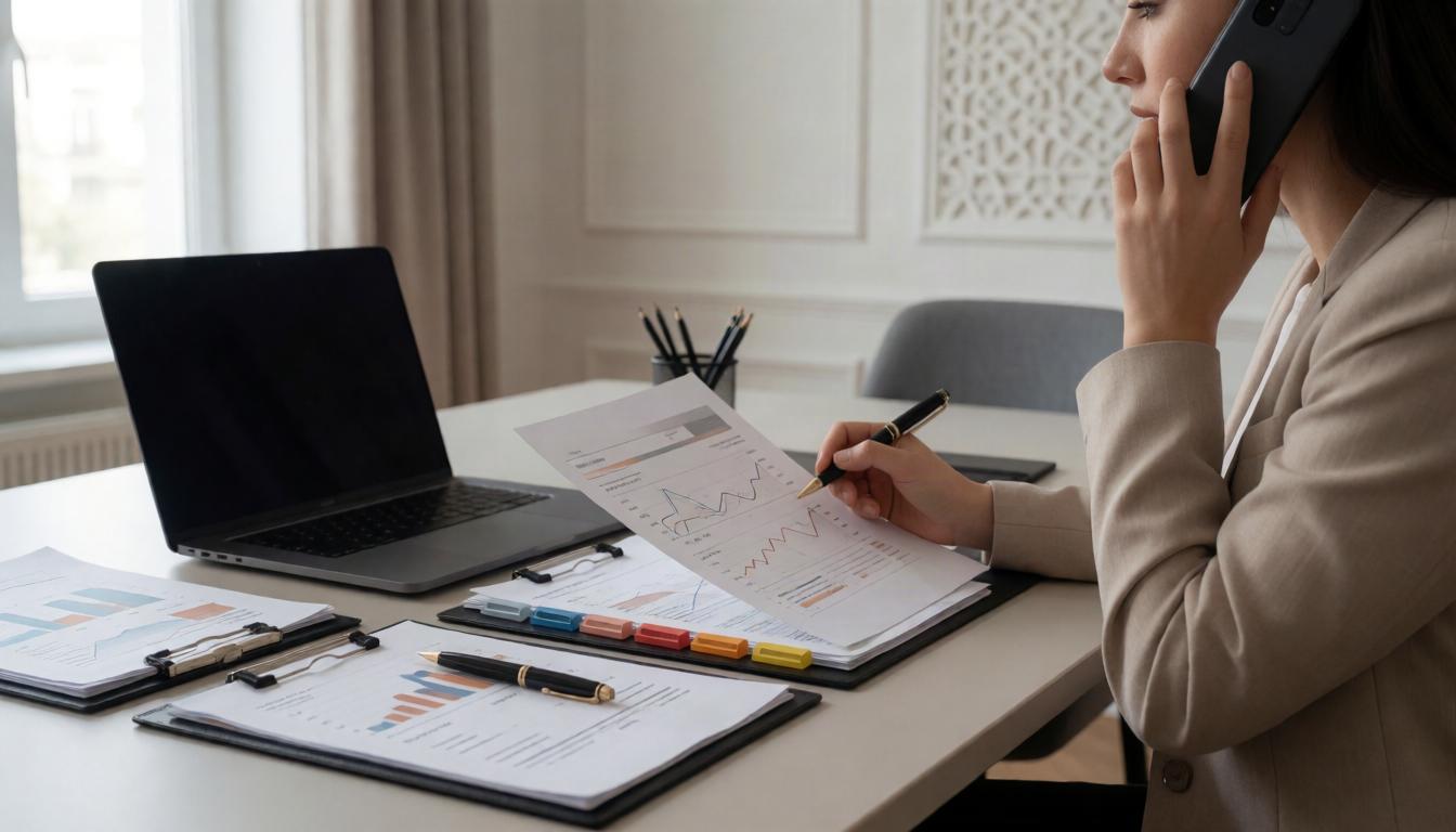 Focused Support for Property Transactions