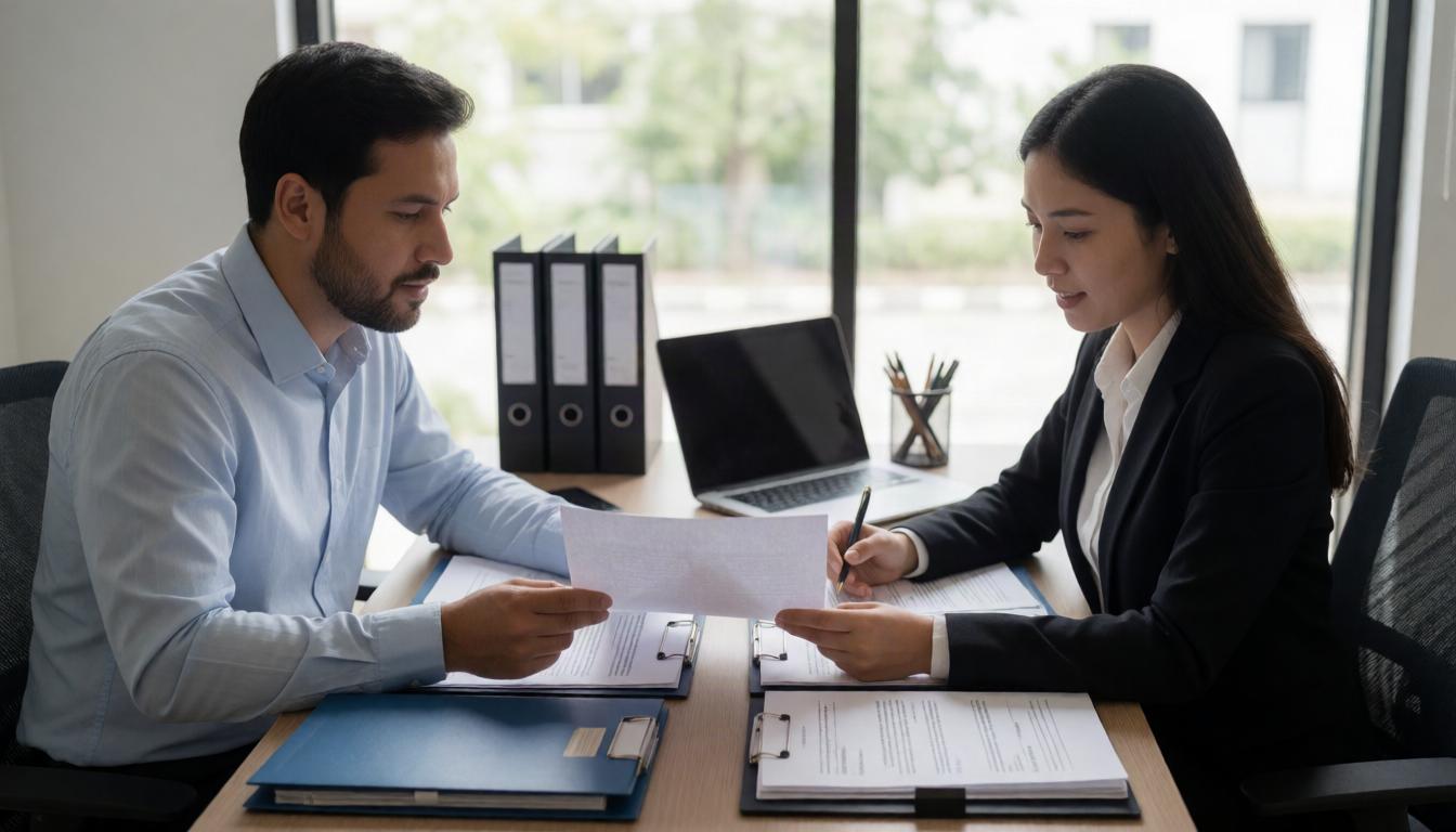 For Property Sellers